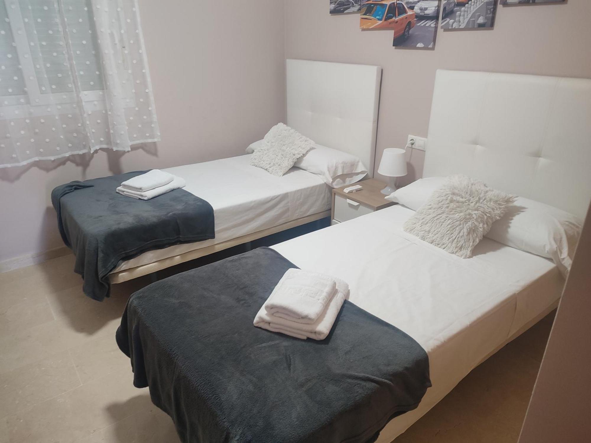 Apartamento Junto A La Playa Zona Tranquila Manilva Exterior foto